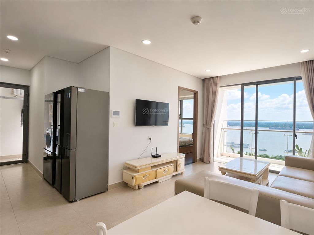 Bán căn hộ đẹp 2pn 2wc tại sky 89, 5,9 tỷ view sông, 72 m2