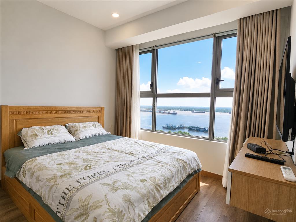 Bán căn hộ đẹp 2pn 2wc tại sky 89, 5,9 tỷ view sông, 72 m2