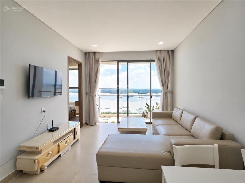 Bán căn hộ đẹp 2pn 2wc tại sky 89, 5,9 tỷ view sông, 72 m2