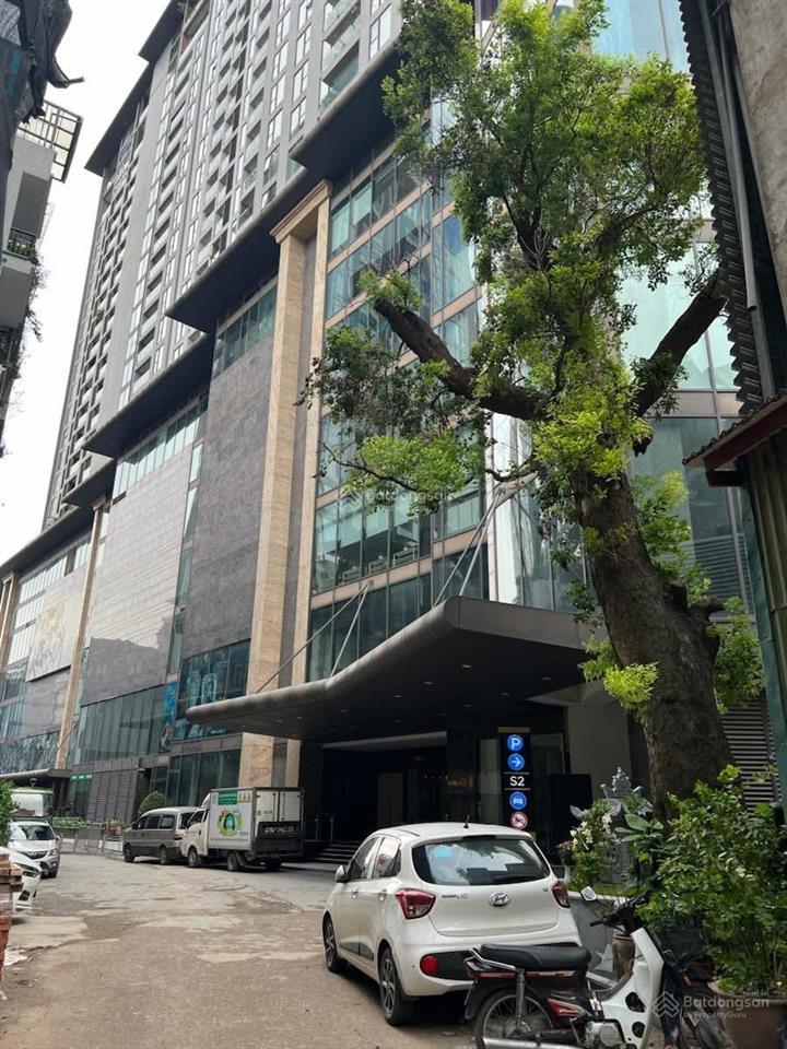 Duy nhất mặt phố đồng cổ, tây hồ vị trí đắc địa thông số vàng  không quy hoạch.