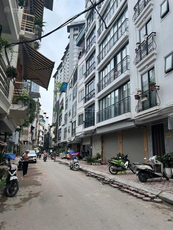 Duy nhất mặt phố đồng cổ, tây hồ vị trí đắc địa thông số vàng  không quy hoạch.