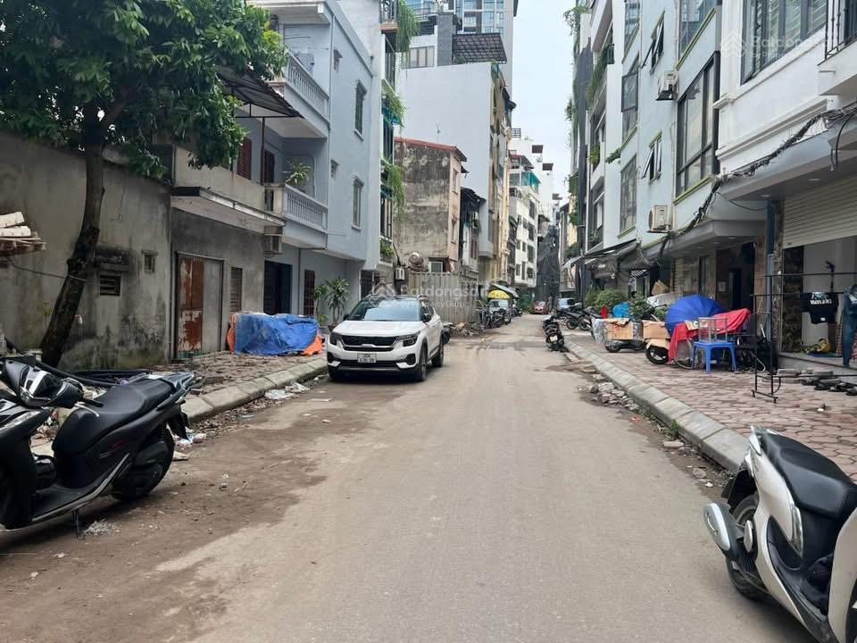 Duy nhất mặt phố đồng cổ, tây hồ vị trí đắc địa thông số vàng  không quy hoạch.