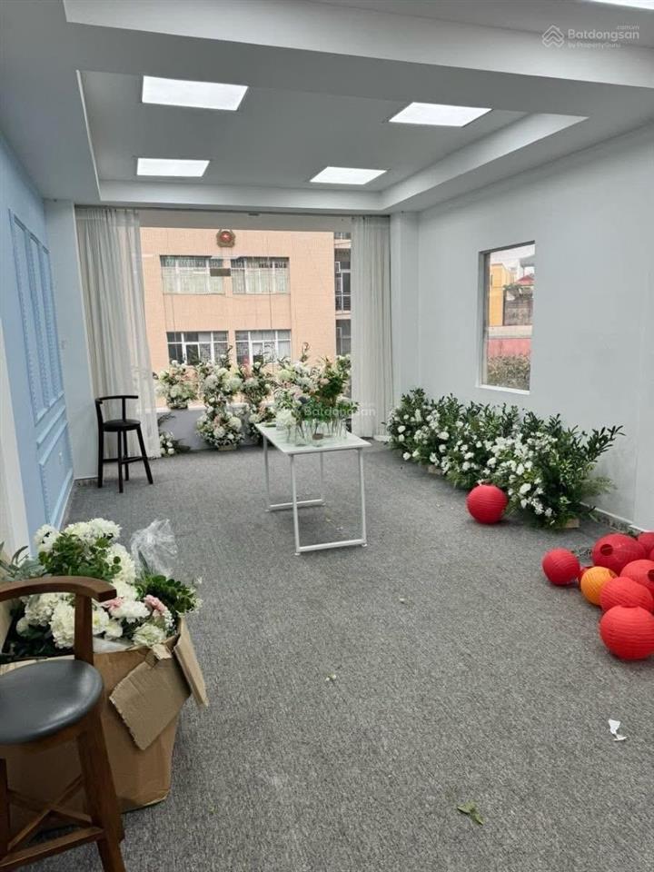 Mặt phố khâm thiên không quy hoạch thông số vàng giá tốt nhất thị trường!