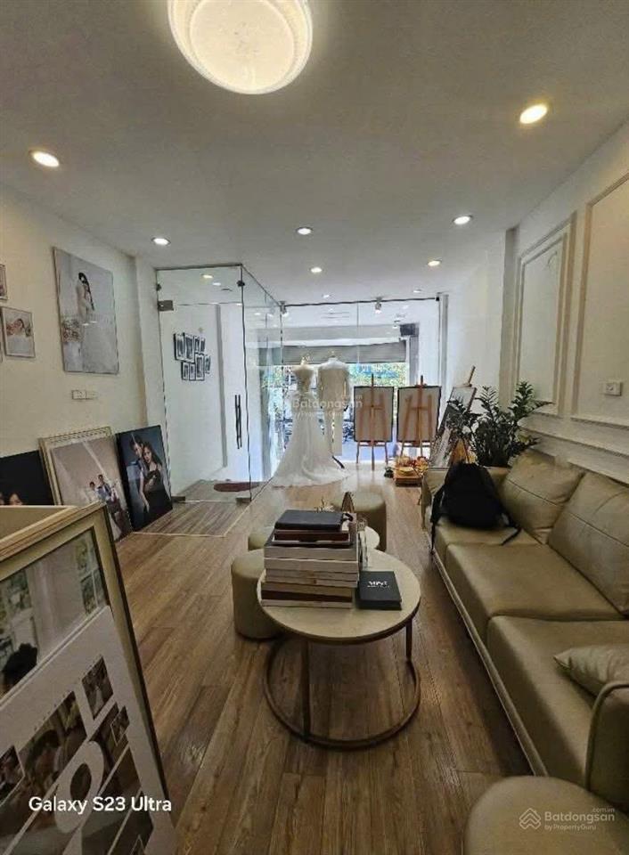 Mặt phố khâm thiên không quy hoạch thông số vàng giá tốt nhất thị trường!