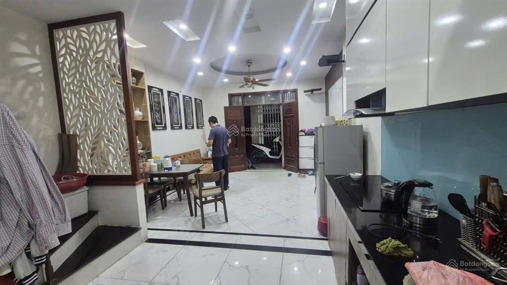 Nhà đẹp tây mỗ  5 cửa sổ  ô tô đỗ cách 15m  nhà đẹp ở luôn  hưởng trọn tiện ích vin smart city.