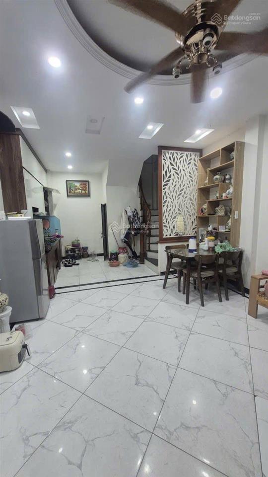 Nhà đẹp tây mỗ  5 cửa sổ  ô tô đỗ cách 15m  nhà đẹp ở luôn  hưởng trọn tiện ích vin smart city.