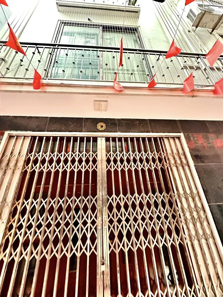 Nhà đẹp tây mỗ  5 cửa sổ  ô tô đỗ cách 15m  nhà đẹp ở luôn  hưởng trọn tiện ích vin smart city.