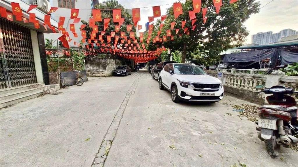 Dân xây siêu hiếm  view hồ  ô tô tránh, đỗ  nhà đẹp, kinh doanh