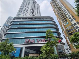Star tower yên hòa vị trí đắc địa cầu giấy  cạnh đại sứ quán mới usa  công viên cầu giấy!