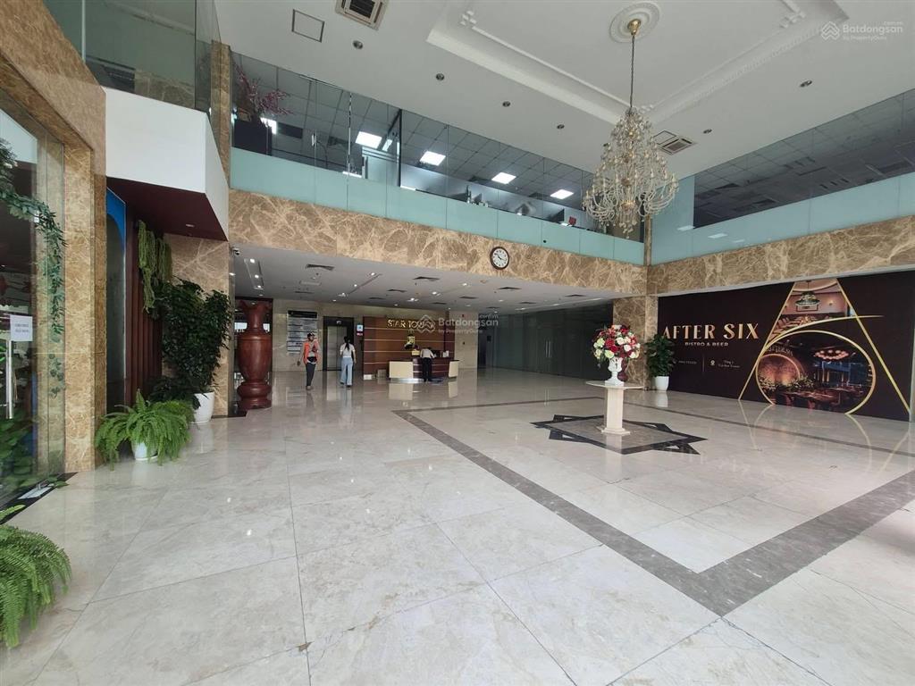 Star tower yên hòa vị trí đắc địa cầu giấy  cạnh đại sứ quán mới usa  công viên cầu giấy!