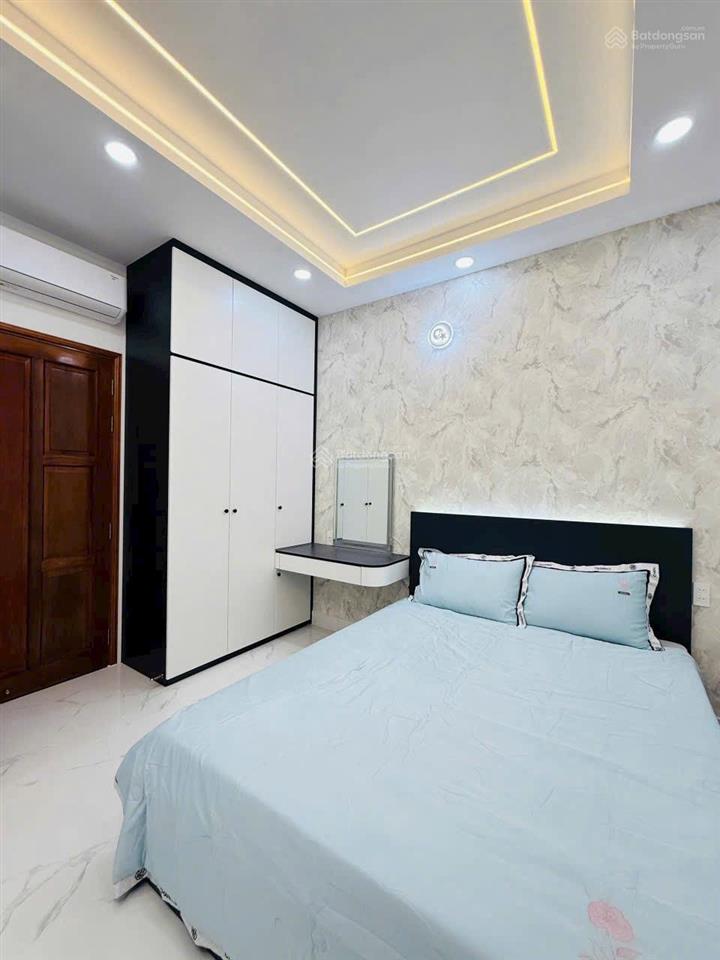 Chính chủ bán gấp căn 52,5m2 giá 3 tỷ 290 triệu đường lê lai, phường 3, gò vấp