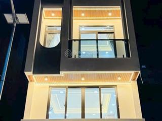 Chính chủ bán gấp căn 52,5m2 giá 3 tỷ 290 triệu đường lê lai, phường 3, gò vấp