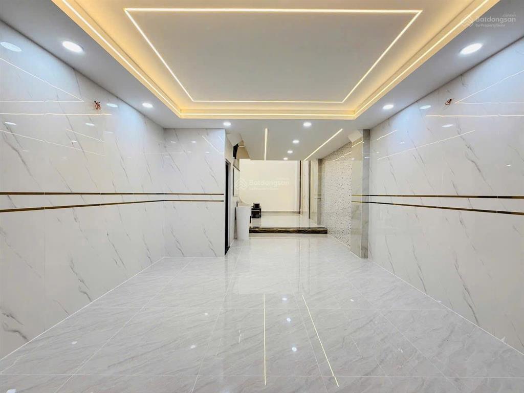 Chính chủ bán gấp căn 52,5m2 giá 3 tỷ 290 triệu đường lê lai, phường 3, gò vấp