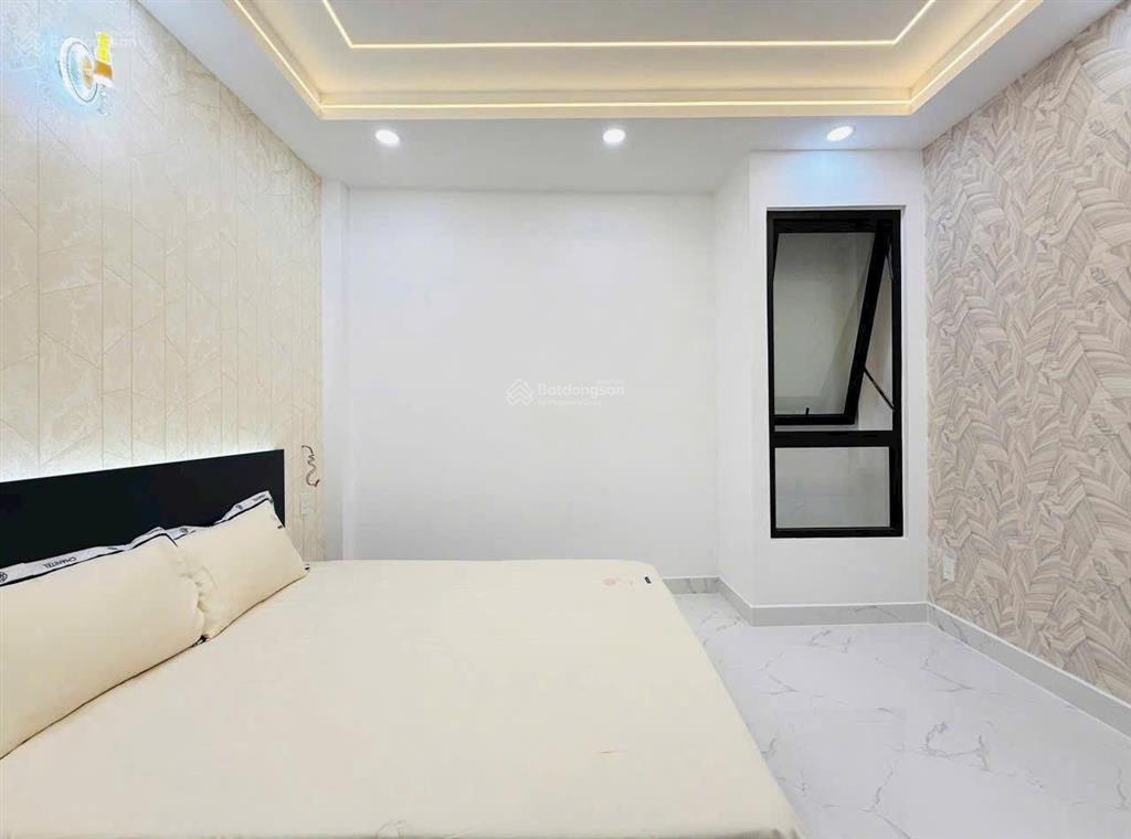 Chính chủ bán gấp căn 52,5m2 giá 3 tỷ 290 triệu đường lê lai, phường 3, gò vấp