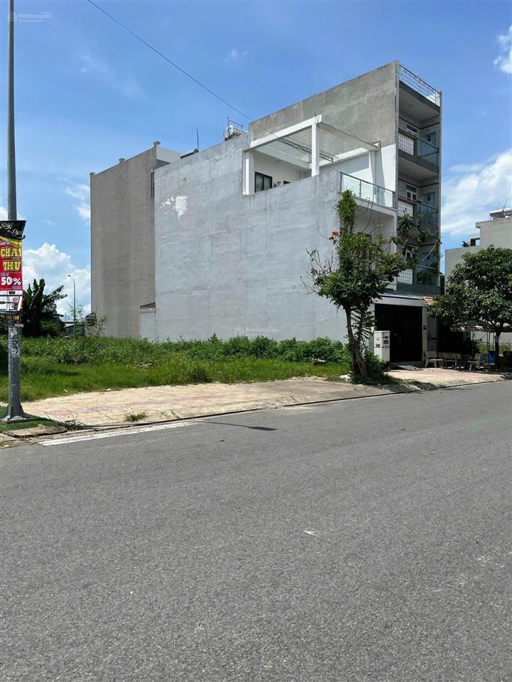 Bán nhanh đợt cuối lô đất 90m2 đường suối cái p.linh xuân q.thủ đức giá 3 tỷ 150 triệu.