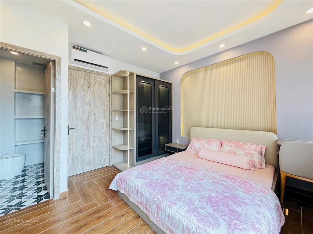 Chính chủ bán nhà 62,8m2 giá 2 tỷ 180 triệu đường hồng bàng, phường 1, quận 11