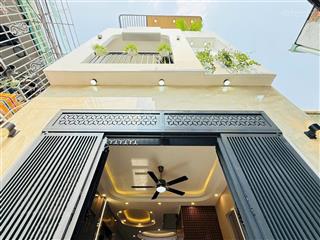 Chính chủ bán nhà 62,8m2 giá 2 tỷ 180 triệu đường hồng bàng, phường 1, quận 11