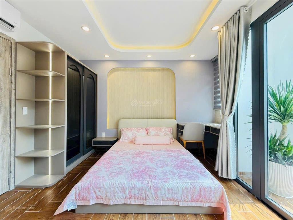 Chính chủ bán nhà 62,8m2 giá 2 tỷ 180 triệu đường hồng bàng, phường 1, quận 11