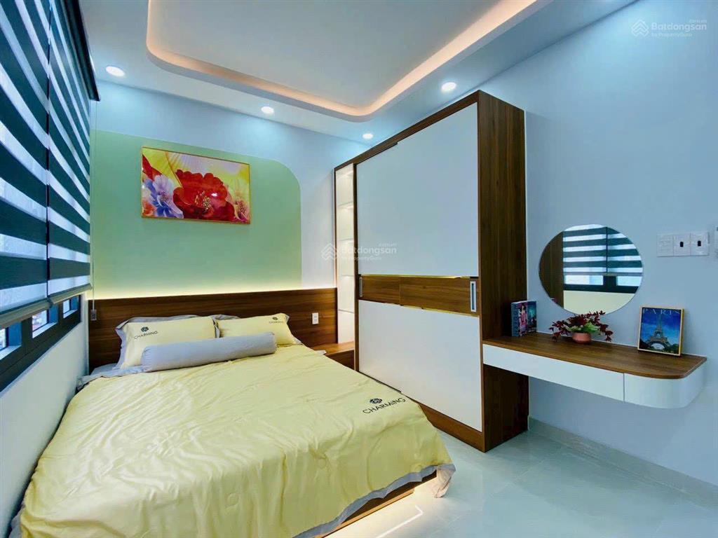 Gấp!!! bán nhà 66,7m2 giá 7 tỷ 380 triệu đường số 4, phường thảo điền, quận 2.