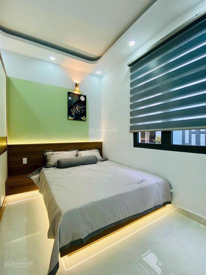 Gấp!!! bán nhà 66,7m2 giá 7 tỷ 380 triệu đường số 4, phường thảo điền, quận 2.