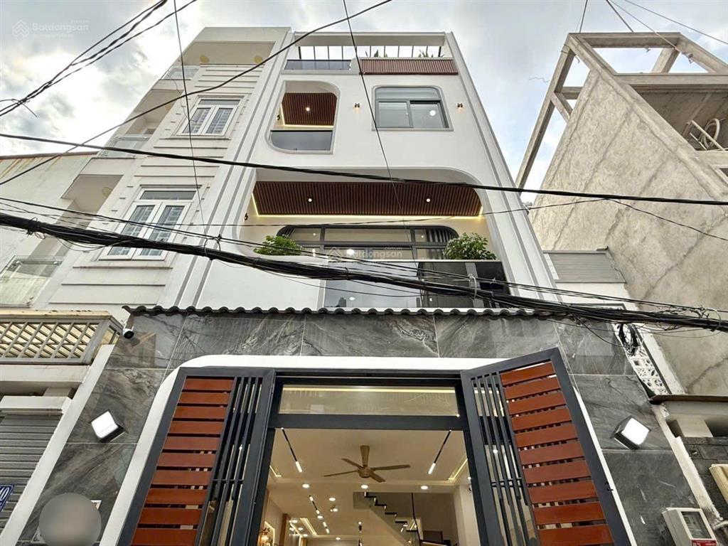 Bán nhà riêng 66m2 đường quốc hương, phường thảo điền, quận 2