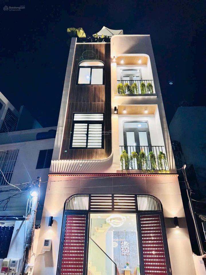 Bán nhanh căn 80,1m2 giá 8 tỷ 350 triệu đường sư vạn hạnh, phường 12, quận 10