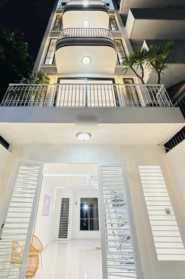 Căn 3 lầu 42m2 giá 2 tỷ 180 triệu đường tám danh, phường 4, quận 8.