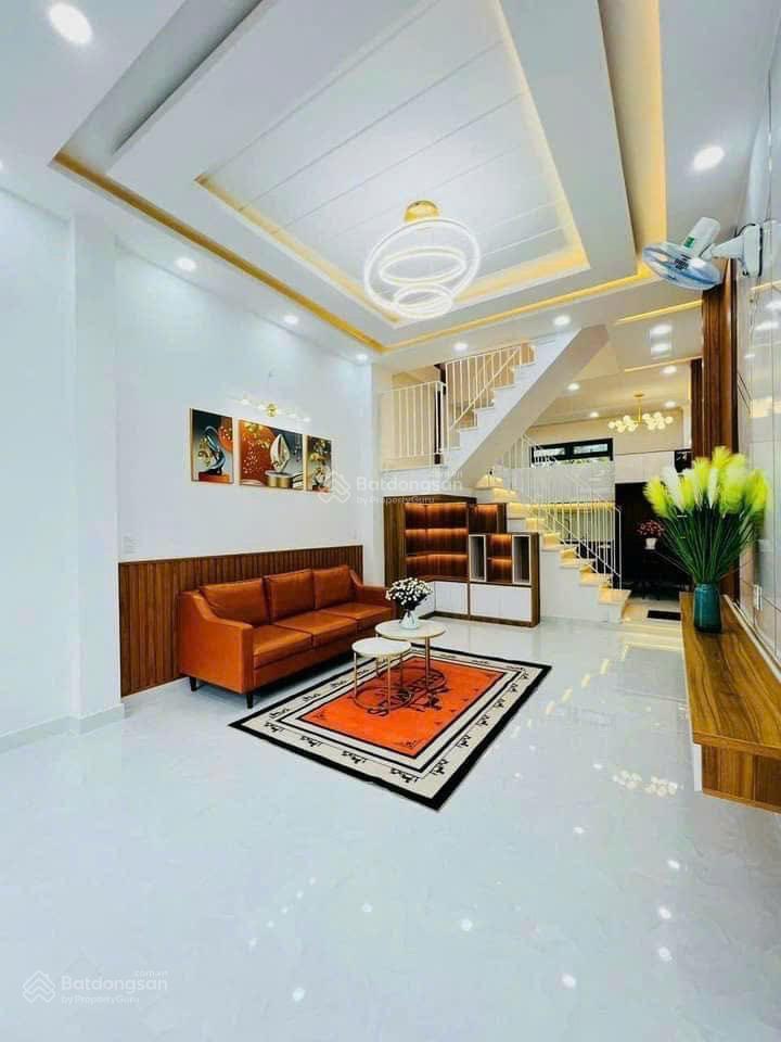 Bán nhà thủ đức 53,7m2 đường số 22, hiệp bình chánh. sổ hồng riêng