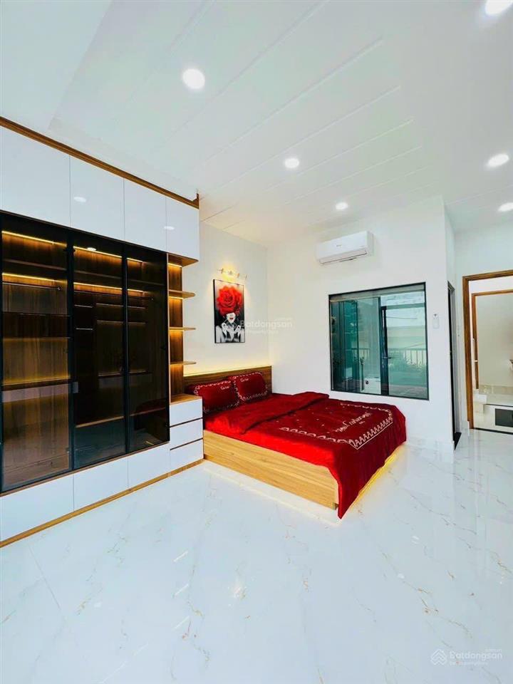 Bán nhà thủ đức 53,7m2 đường số 22, hiệp bình chánh. sổ hồng riêng