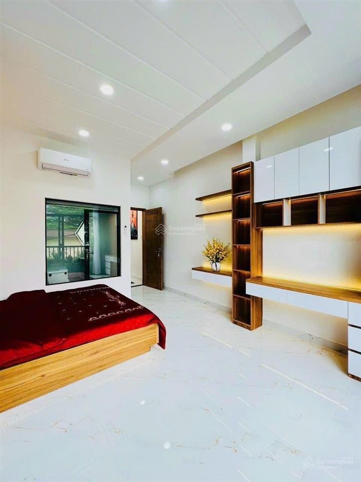 Bán nhà thủ đức 53,7m2 đường số 22, hiệp bình chánh. sổ hồng riêng