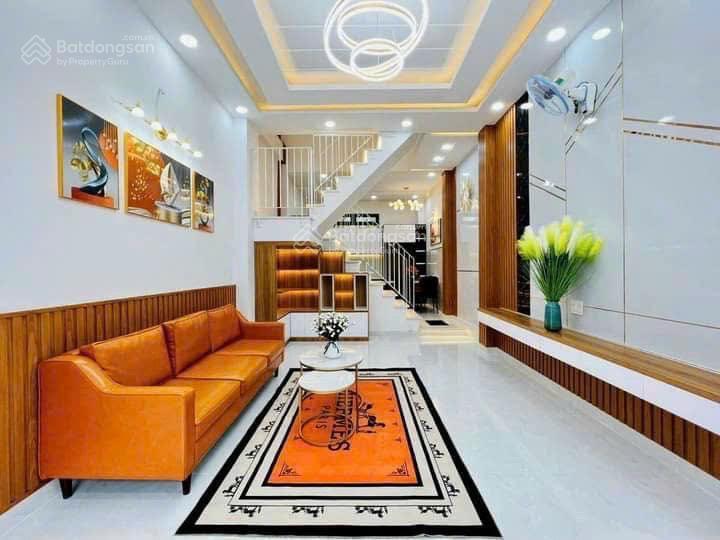 Bán nhà thủ đức 53,7m2 đường số 22, hiệp bình chánh. sổ hồng riêng