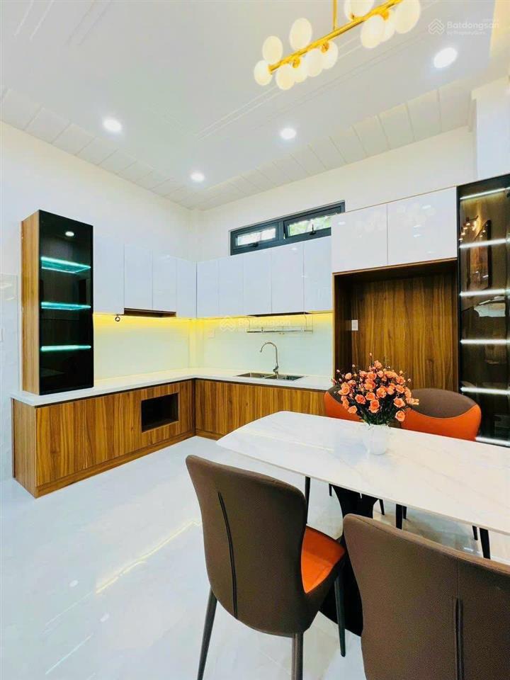 Bán nhà thủ đức 53,7m2 đường số 22, hiệp bình chánh. sổ hồng riêng