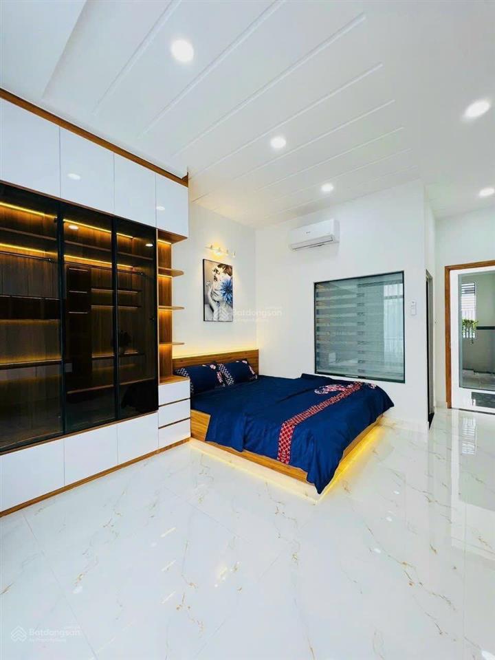 Bán nhà thủ đức 53,7m2 đường số 22, hiệp bình chánh. sổ hồng riêng