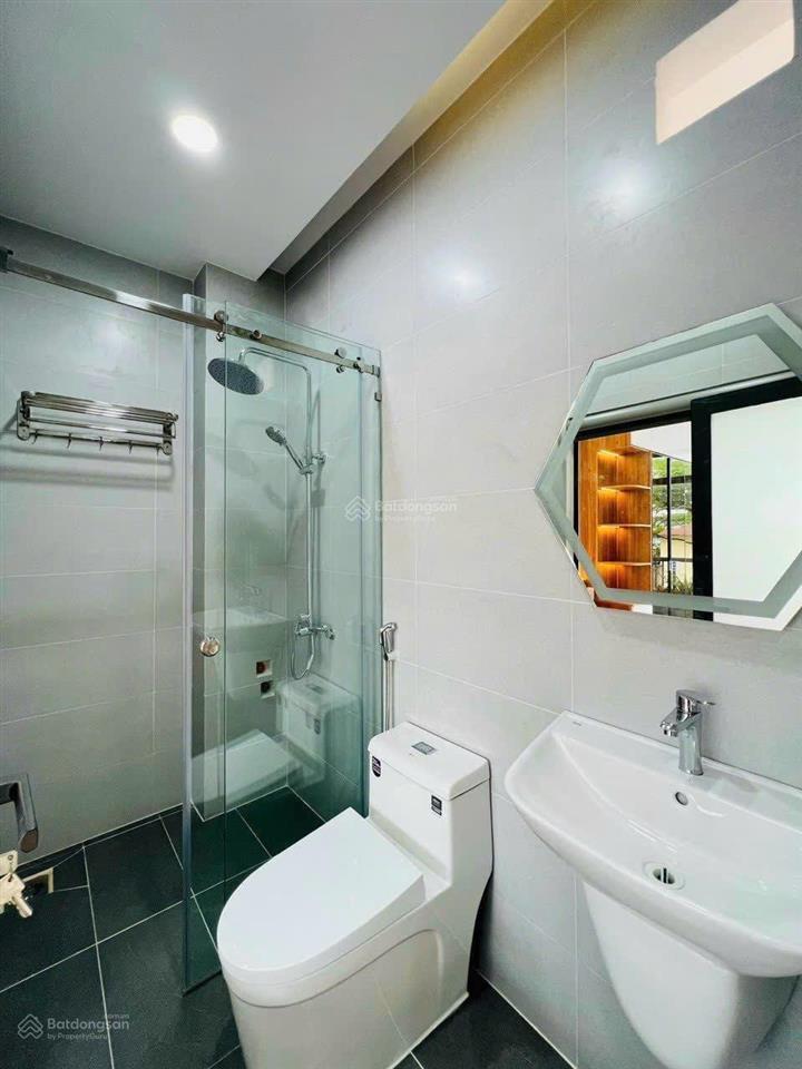 Bán nhà thủ đức 53,7m2 đường số 22, hiệp bình chánh. sổ hồng riêng