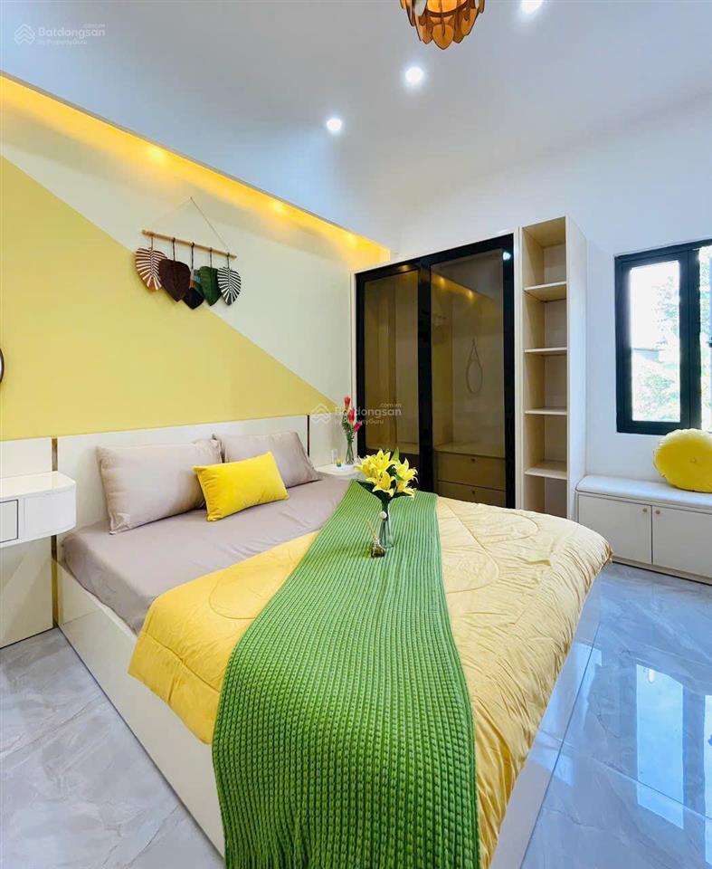Định cư nước ngoài bán nhanh căn 49,8m2 giá 3 tỷ 280 triệu đường nguyễn tri phương, p5, q10.