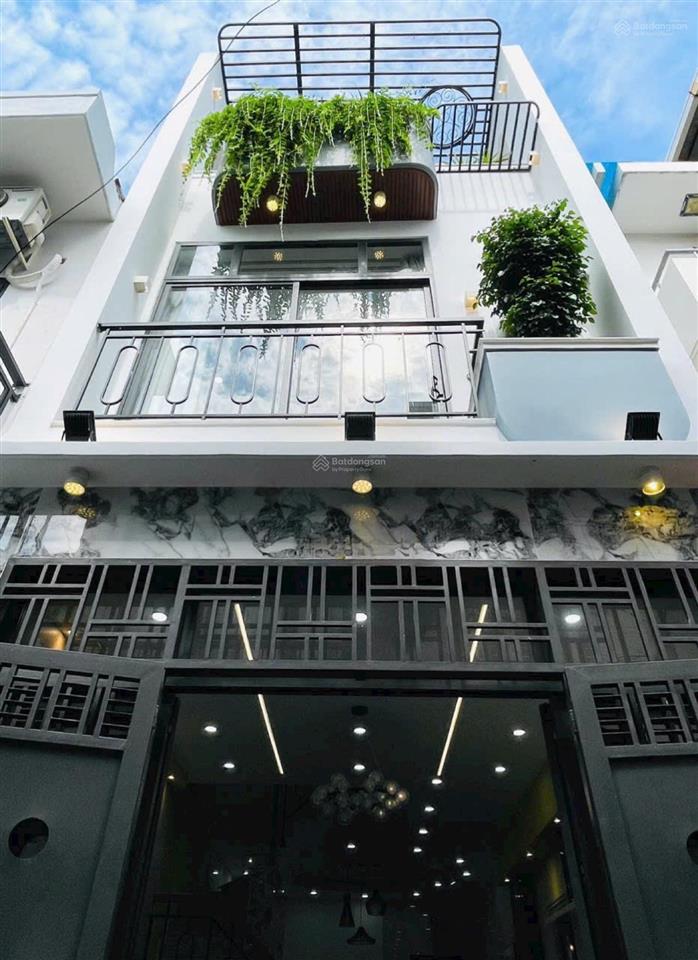 Định cư nước ngoài bán nhanh căn 49,8m2 giá 3 tỷ 280 triệu đường nguyễn tri phương, p5, q10.