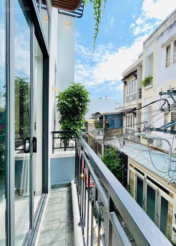 Định cư nước ngoài bán nhanh căn 49,8m2 giá 3 tỷ 280 triệu đường nguyễn tri phương, p5, q10.
