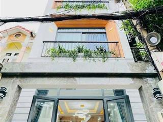 Bán gấp nhà sau lưng giga mall 53m2 giá 3 tỷ 290 triệu đường số 22, hiệp bình chánh, thủ đức