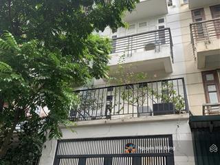 Bán nhà liền kề view chung cư kđt nam la khê, hà đông  70m2 x 4 tầng gara ô tô, vỉa hè kinh doanh