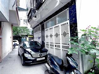 Bán nhà 5 tầng lô góc kinh doanh ôtô đỗ khu phân lô vỉa hè kđt văn phú cạnh metro hà đông  nhỉnh 8