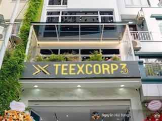 Bán nhà liền kề ngay kđt văn khê, hà đông  83m2 x 5 tầng thang máy full nội thất vỉa hè kinh doanh