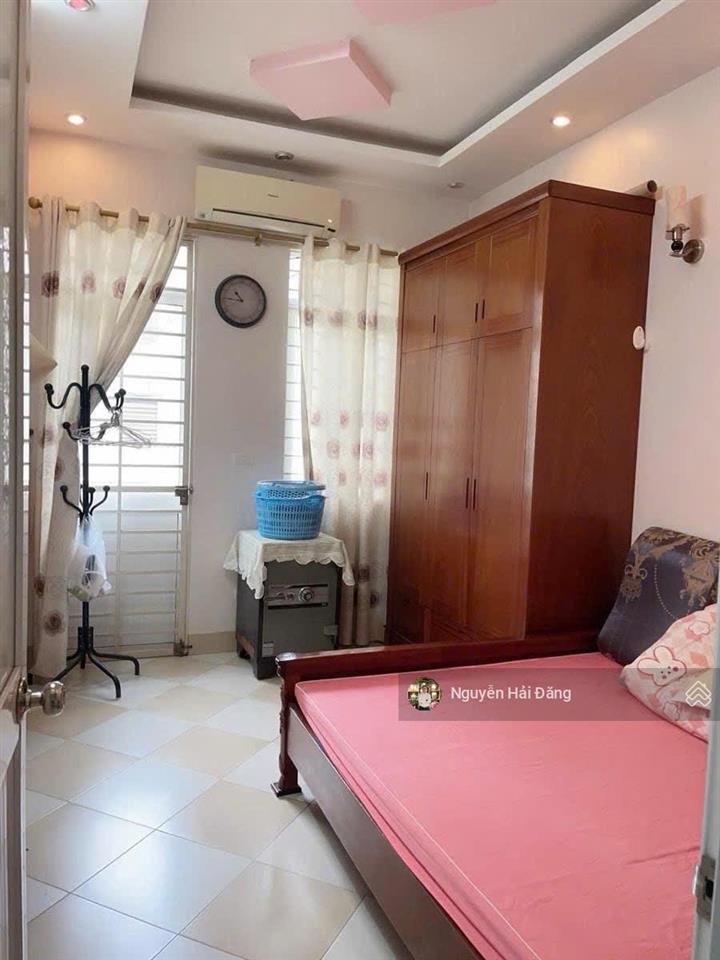 Bán nhà ngõ thông ô tô đỗ ngay trần phú, sát ga văn quán  48m2 x 4 tầng thang máy giá 7 tỷ