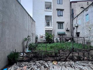 Nhỉnh 6 tỷ! bán lô đất nở hậu gần ô tô ngay la nội, kđt dương nội  50m2 x 4m cạnh tttm aeon mall