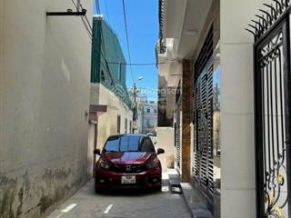 Bán nhà 5 tầng 33m2 ngõ thông ô tô đỗ ngay tttm aeon mall, kđt dương nội  full nội thất nhỉnh 7 tỷ