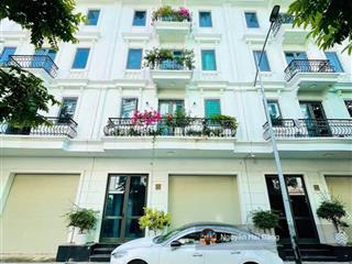 Hiếm! bán nhà liền kề 5 tầng thang máy kđt luxury kiến hưng, hà đông  61m2 x 7m, vỉa hè kinh doanh