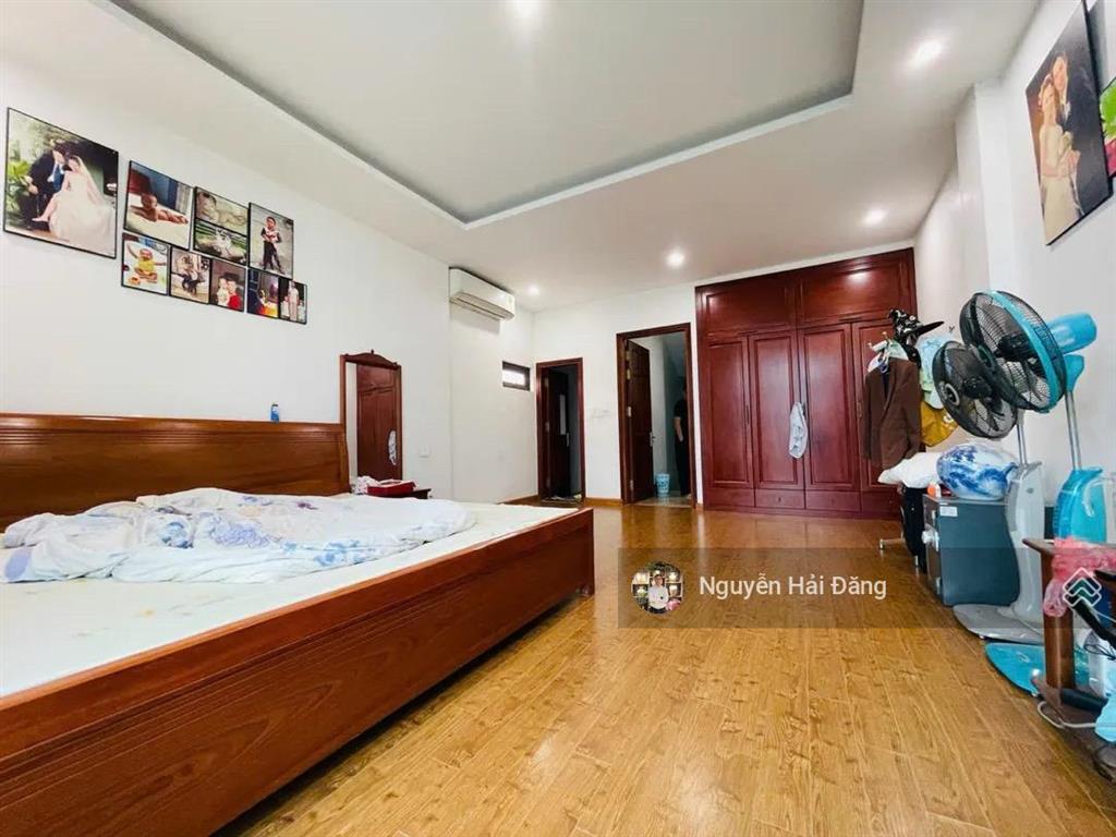 Bán nhà phố kinh doanh ngay nguyễn khuyến, kđt văn quán  45m2 x 4 tầng, ôtô tránh  giá chỉ 9.9 tỷ
