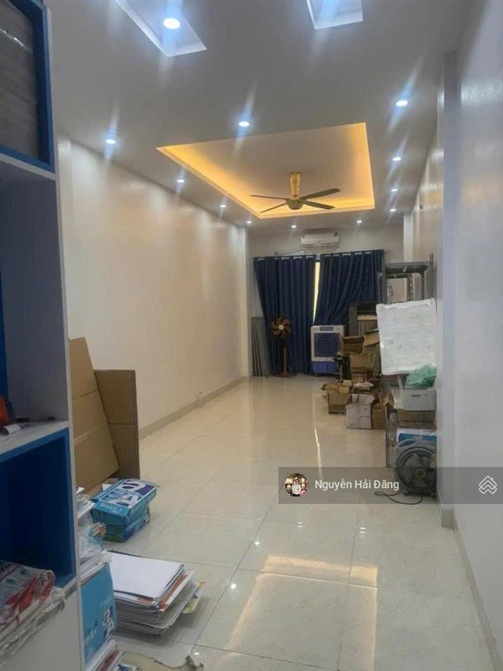 Bán nhà phố kinh doanh ngay nguyễn khuyến, kđt văn quán  45m2 x 4 tầng, ôtô tránh  giá chỉ 9.9 tỷ