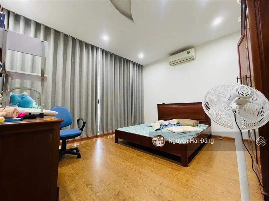 Bán nhà phố kinh doanh ngay nguyễn khuyến, kđt văn quán  45m2 x 4 tầng, ôtô tránh  giá chỉ 9.9 tỷ