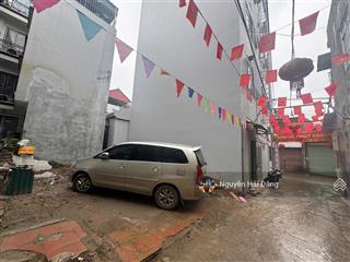 Bán đất lô góc ôtô tránh ngay kđt đô nghĩa, yên nghĩa  50m2 x mt 5.9m sát vành đai 4, đh phenikka