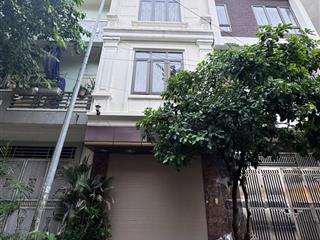 Bán nhà lk phân lô vỉa hè ngay kđt dương nội  50m2 x 5 tầng gần tttm aeon mall, đường lê quang đạo